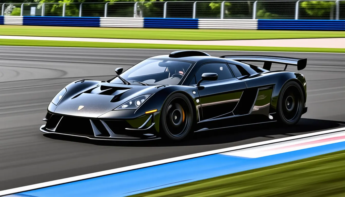 découvrez l’histoire captivante d’apollo automobil, le constructeur allemand qui révolutionne le monde des supercars avec ses modèles innovants, performants et au design unique.