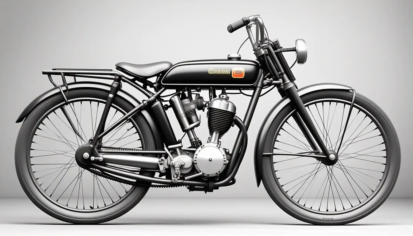 découvrez l’histoire fascinante d’ariel, une marque automobile d’exception. plongez dans son évolution, de ses origines à son influence actuelle, et explorez ce qui fait d’ariel un nom incontournable dans l’industrie automobile.