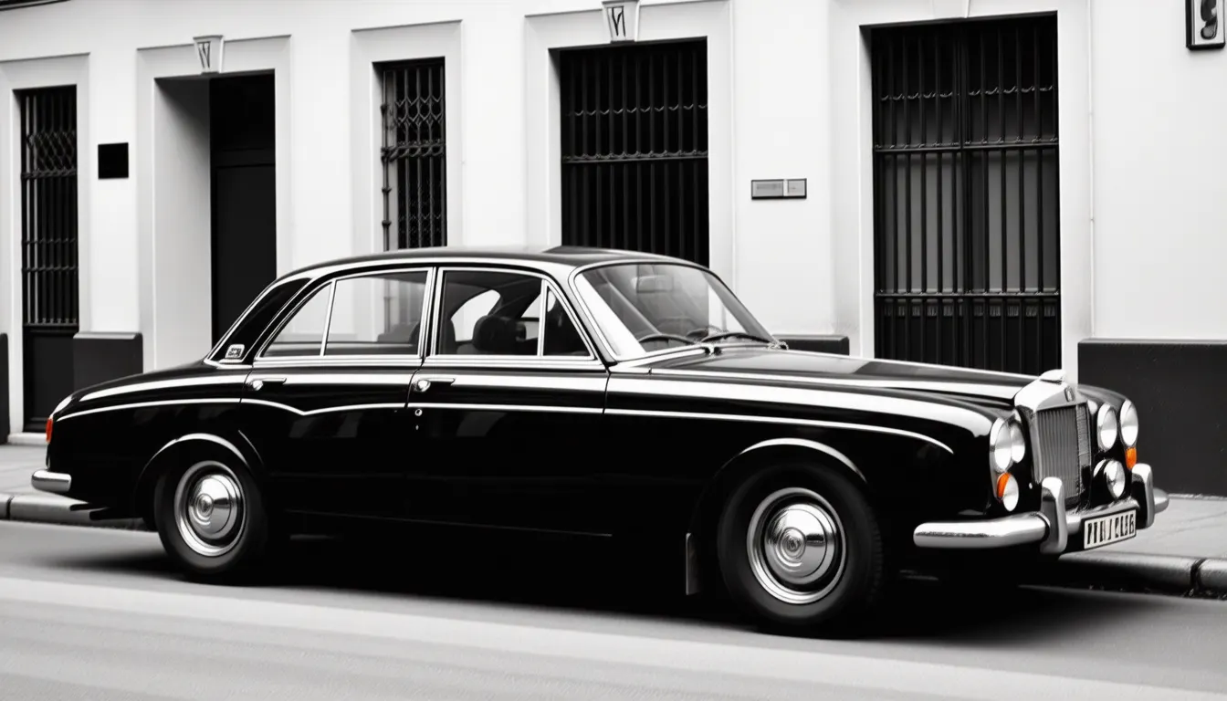 découvrez l’histoire fascinante d’armstrong siddeley, une marque automobile britannique emblématique synonyme de prestige, d’innovation et d’élégance. explorez son héritage unique et son impact sur l’industrie automobile.