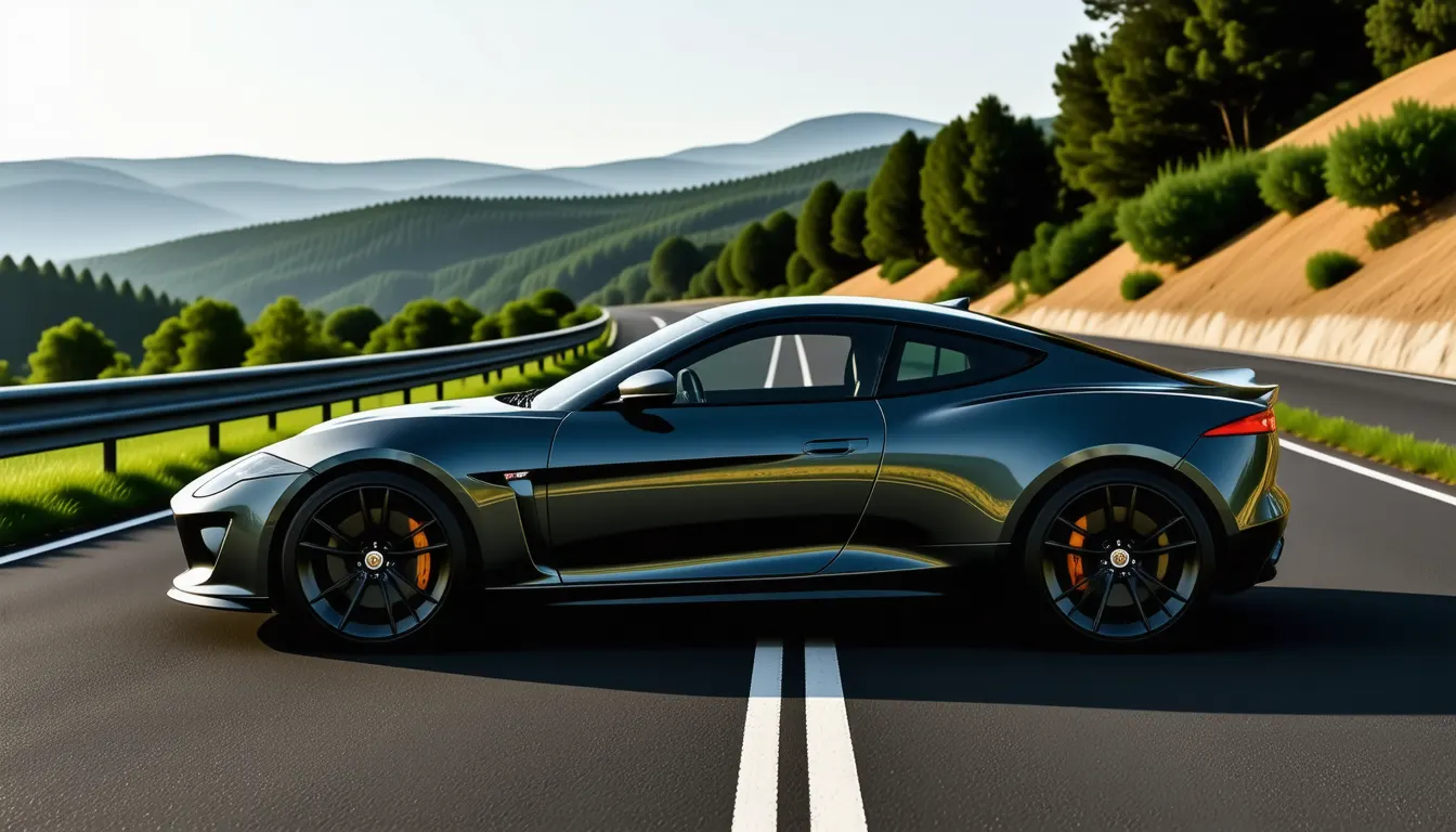 découvrez l’histoire fascinante d’artega, constructeur allemand de voitures de sport, et explorez ses innovations marquantes qui font de cette marque un acteur d’exception dans l’automobile de prestige.