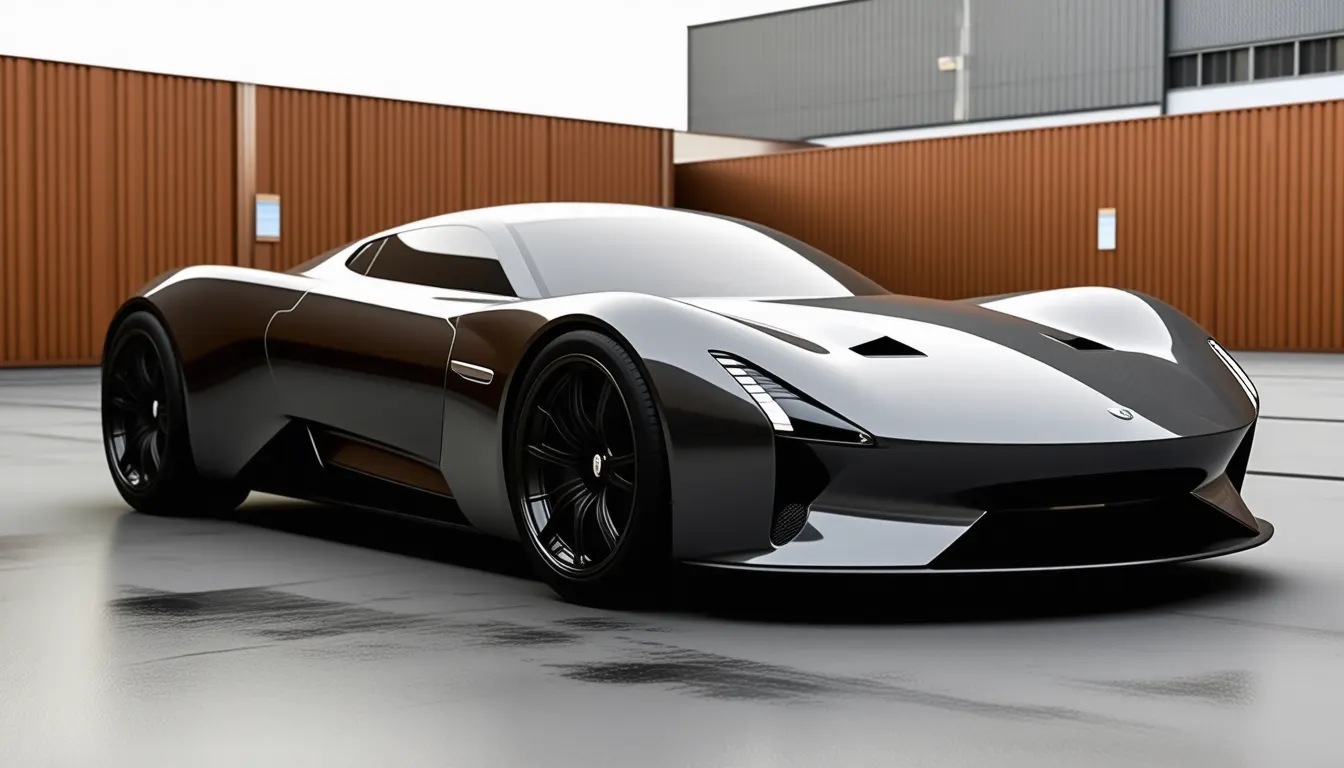 découvrez l’histoire passionnante d’artega, le constructeur allemand de voitures de sport. innovations, modèles emblématiques et succès d’une marque d’exception dédiée à la performance et au design.