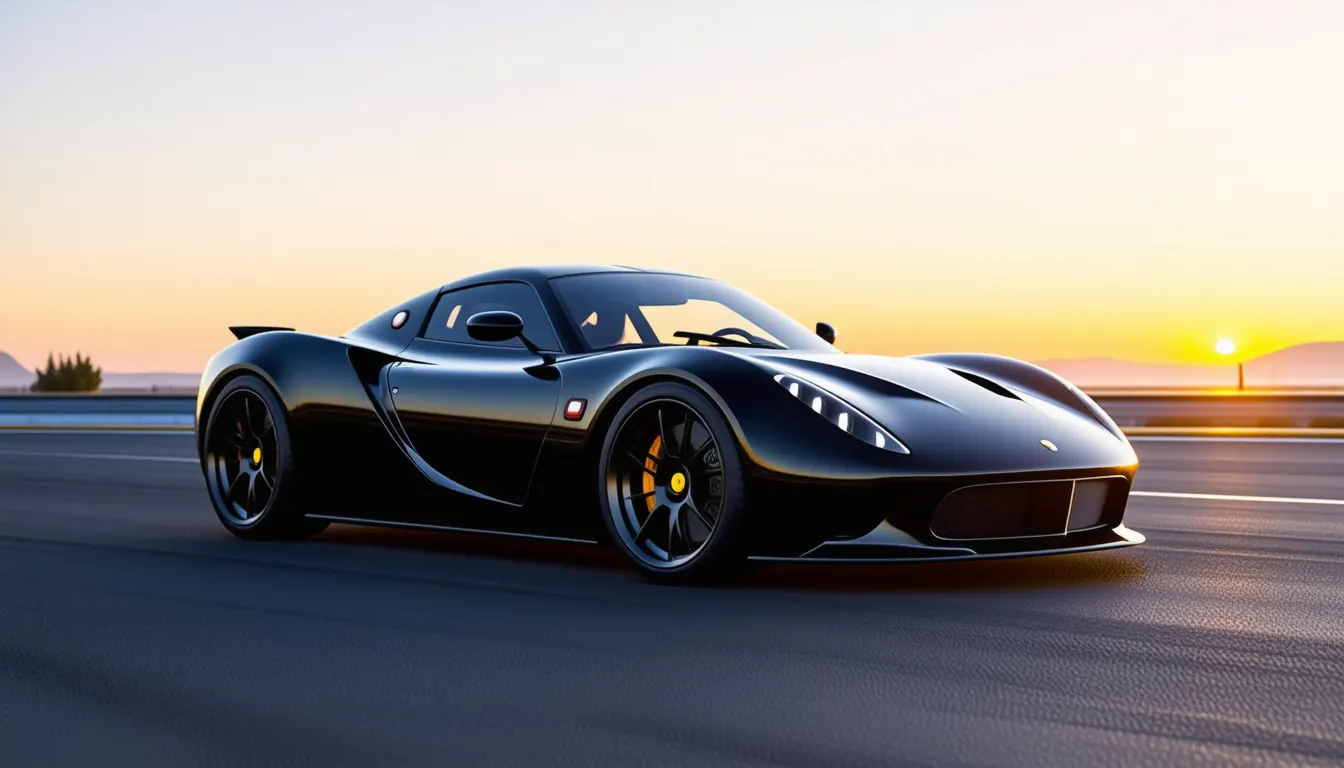 découvrez l’histoire fascinante d’ascari, ses modèles emblématiques et l’ascension fulgurante de ce constructeur atypique qui a marqué l’univers de l’automobile de sport.