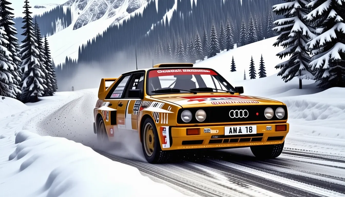 découvrez l’histoire fascinante d’audi, une marque automobile emblématique qui conjugue innovation technologique et respect de la tradition pour bâtir son succès mondial.