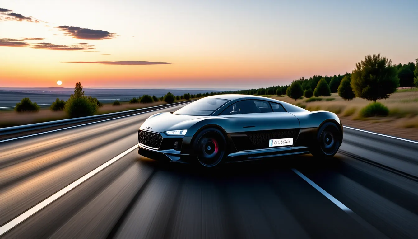 découvrez l’histoire fascinante d’audi, un constructeur automobile alliant innovation technologique et respect de la tradition. plongez au cœur d’un succès allemand, entre héritage, design et performances d’exception.