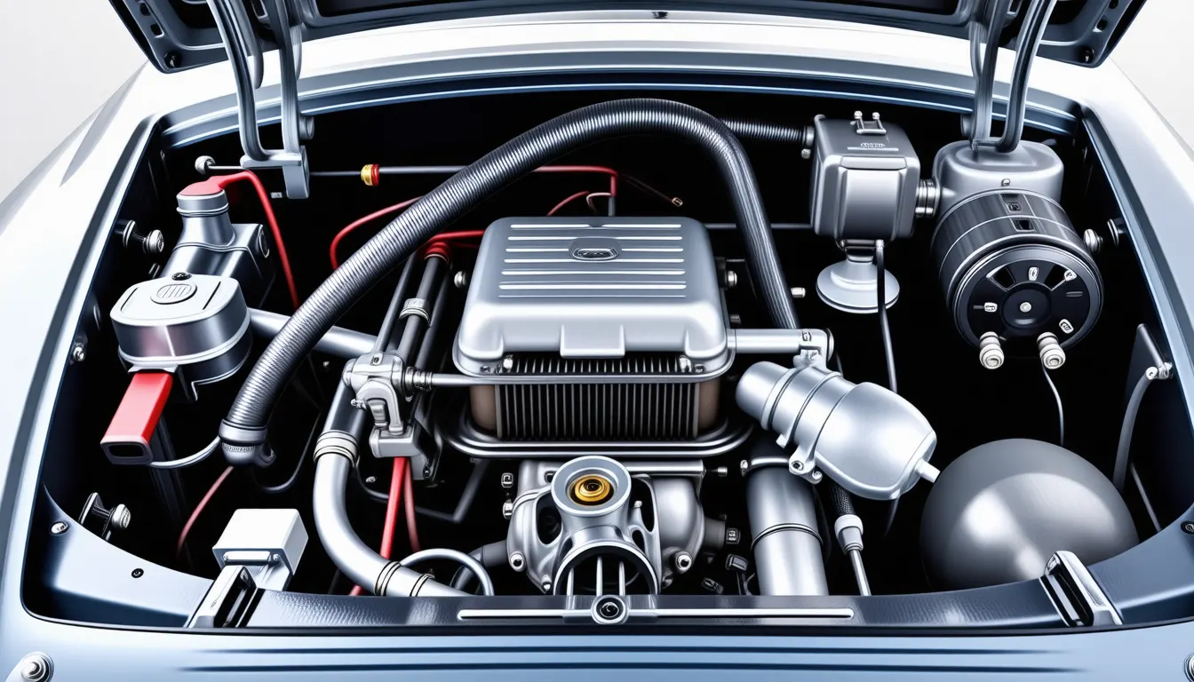 plongez dans l’histoire fascinante d’autobianchi, la marque automobile italienne discrète mais innovante. découvrez ses modèles emblématiques, ses avancées techniques et son héritage unique dans l’industrie automobile.