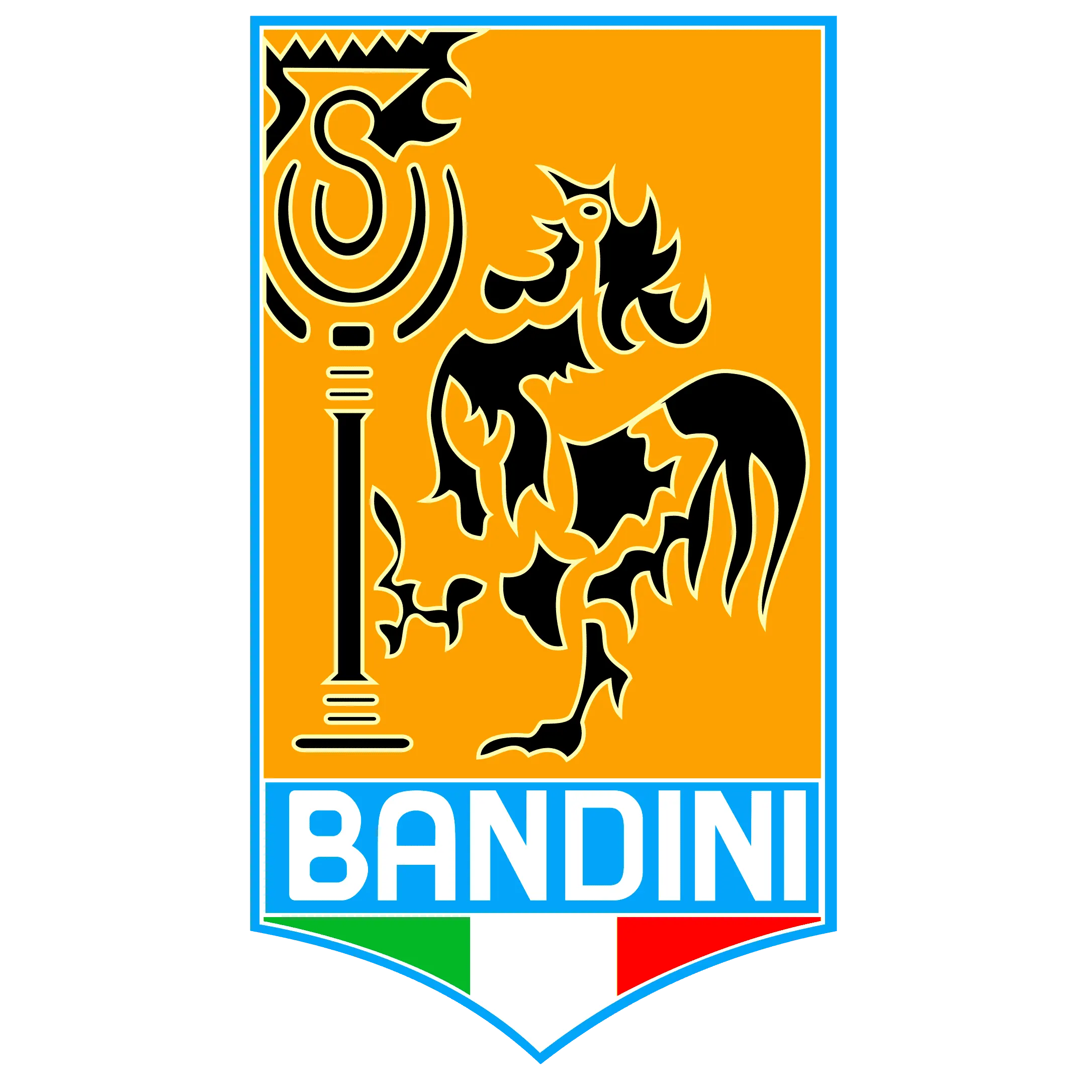 Logo Bandini