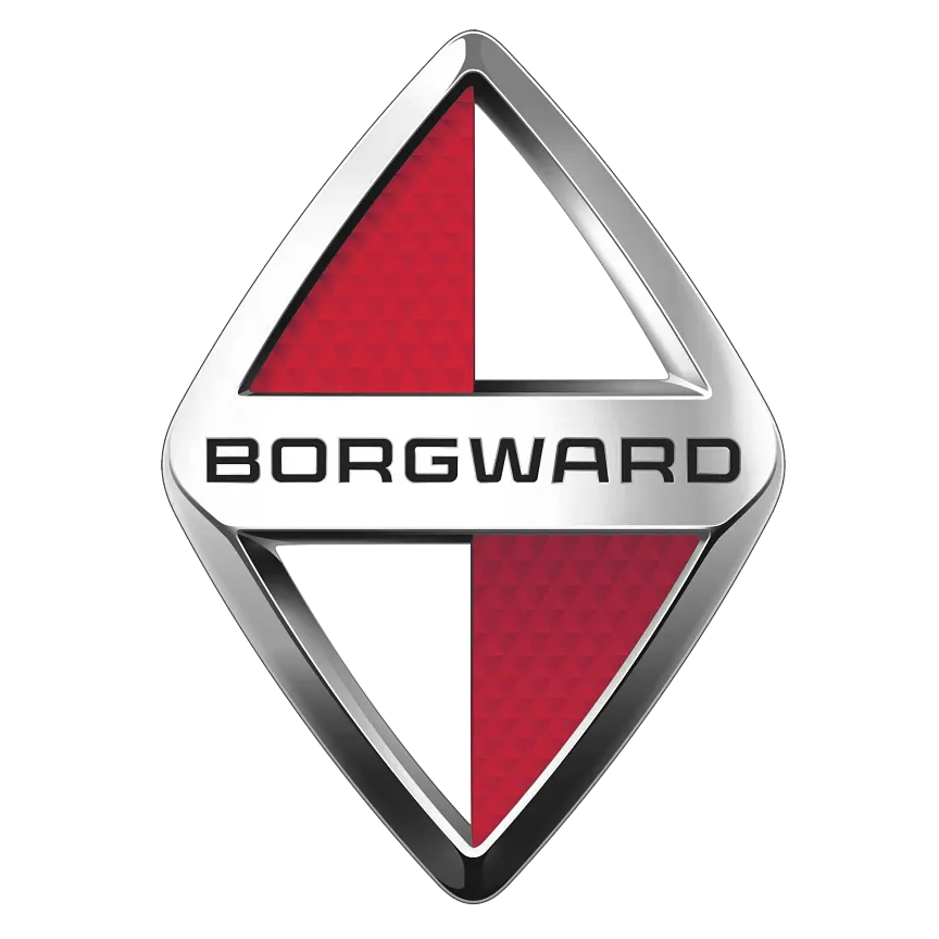 Logo Borgward