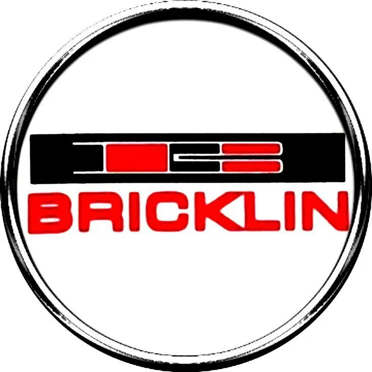 Logo Bricklin