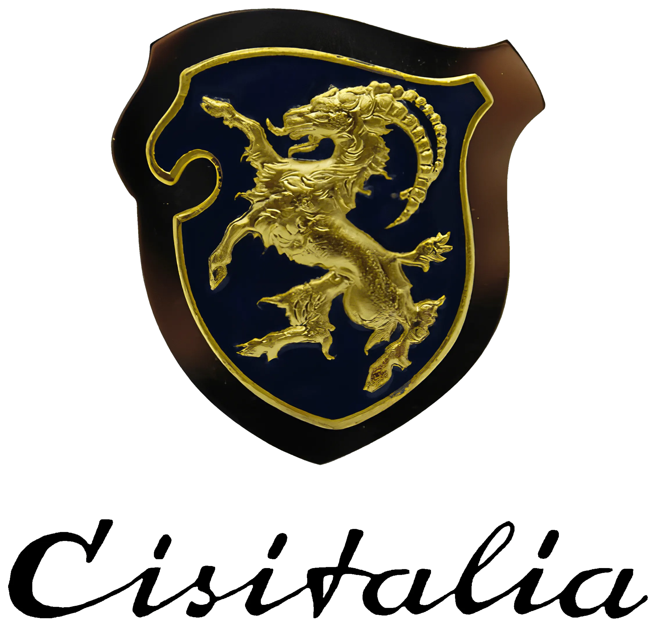 Logo Cisitalia