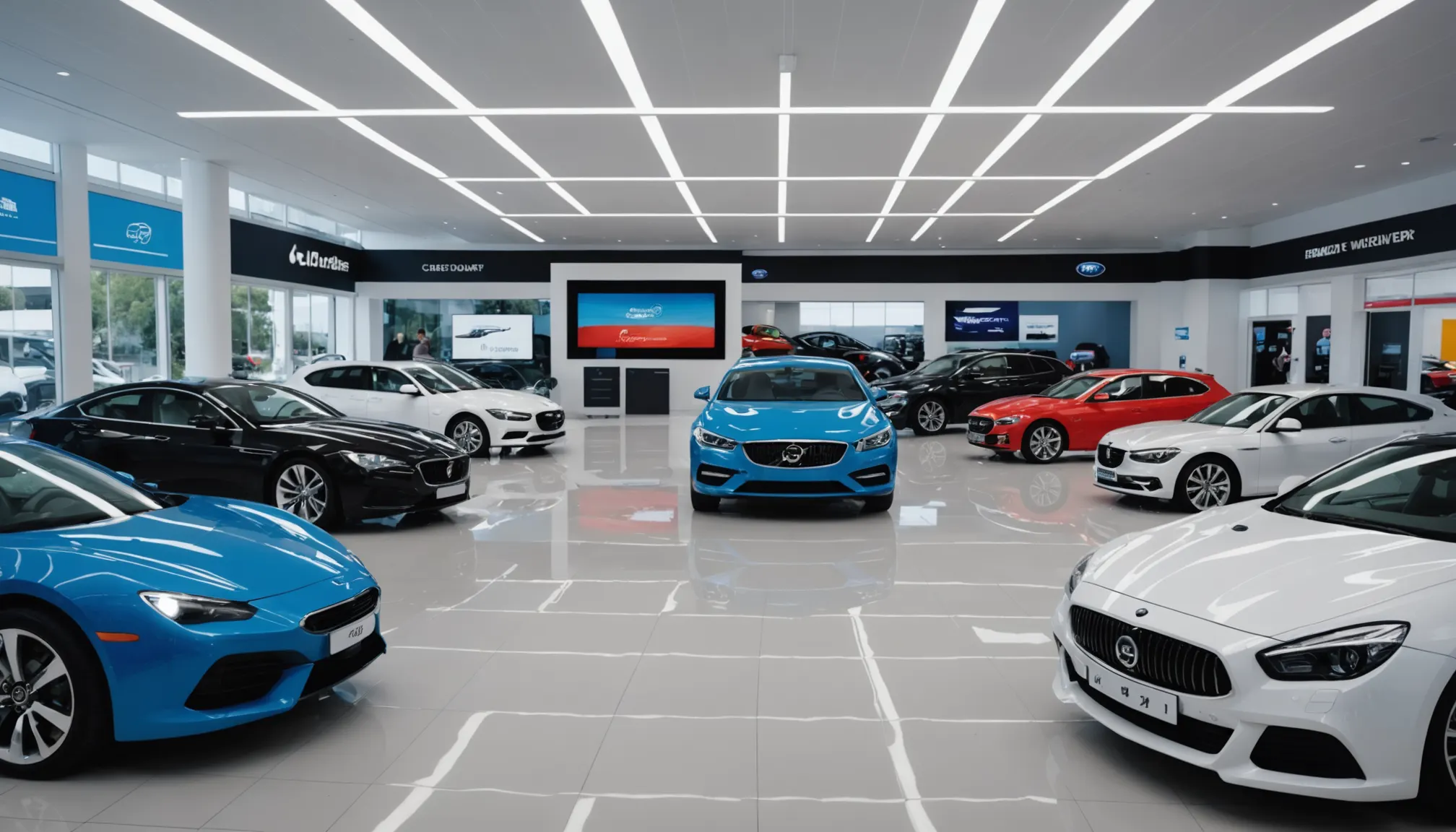 Comparatif 2025 : quelles marques de voitures offrent le meilleur rapport qualité-prix ?