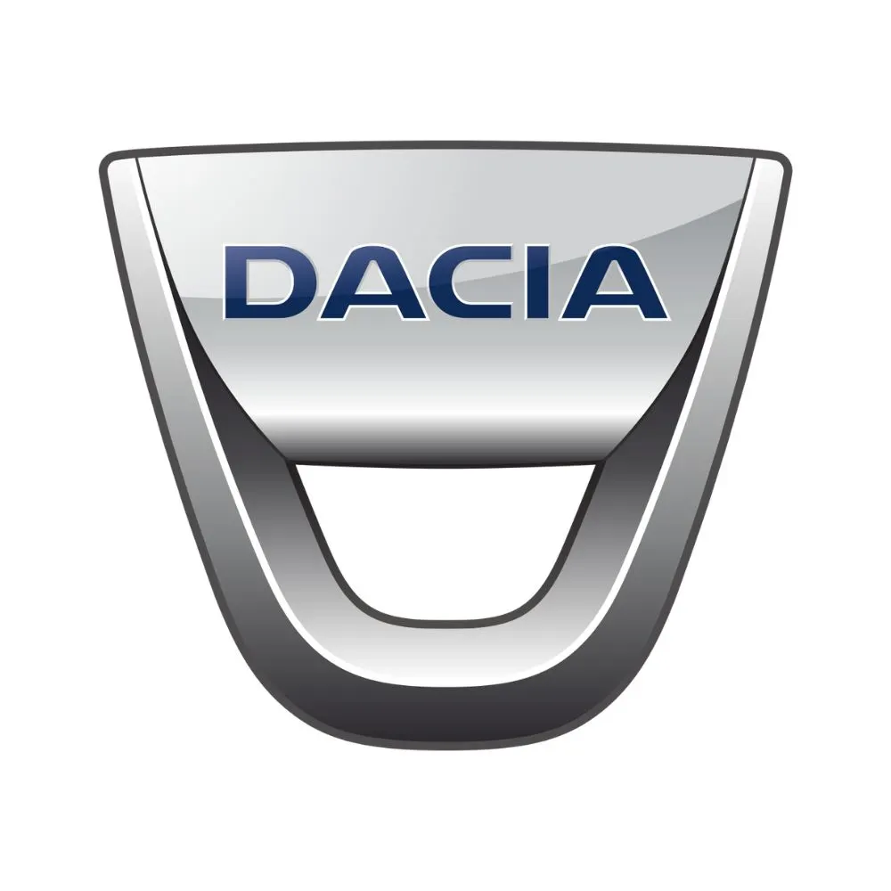 Logo Dacia