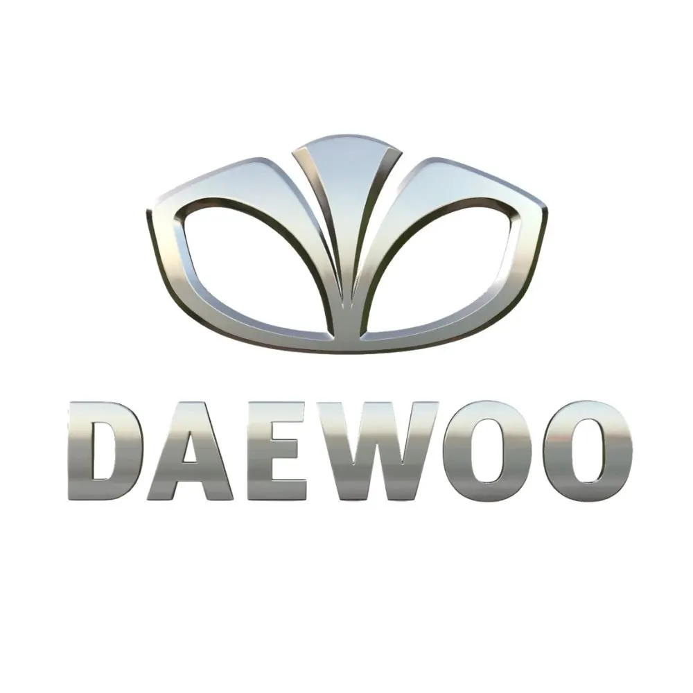 Logo Daewoo