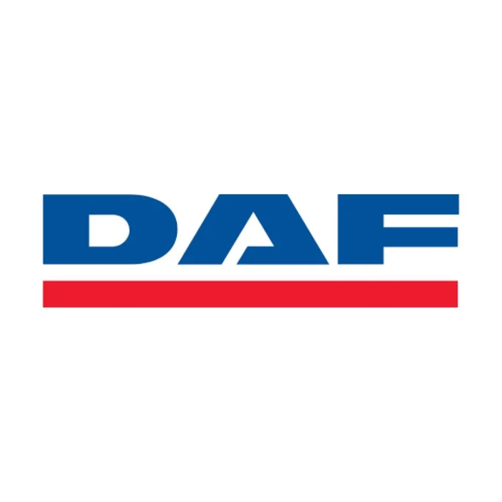 Logo DAF