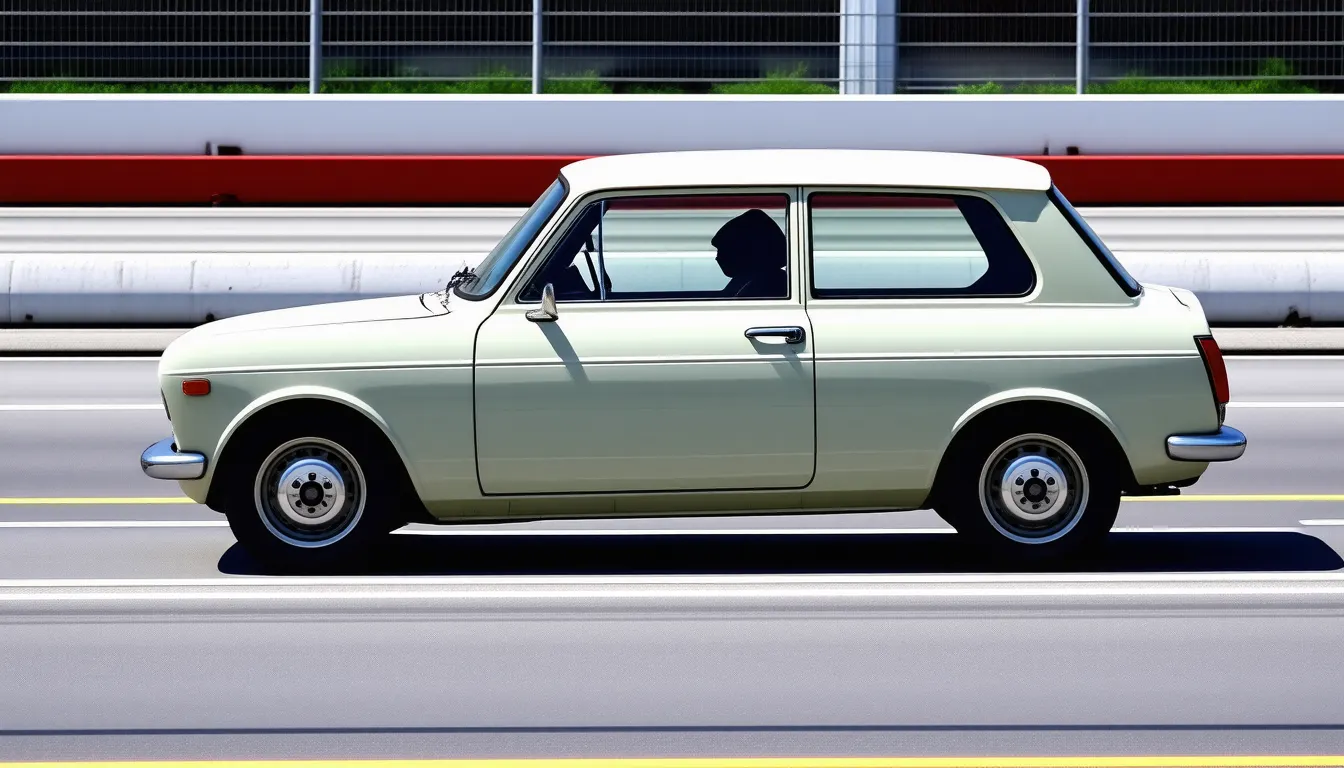 découvrez l’histoire fascinante de daihatsu, le constructeur japonais pionnier, son évolution, ses modèles emblématiques et son impact sur l’industrie automobile mondiale.