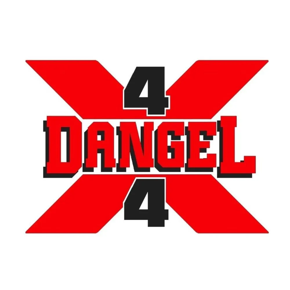 Logo Dangel