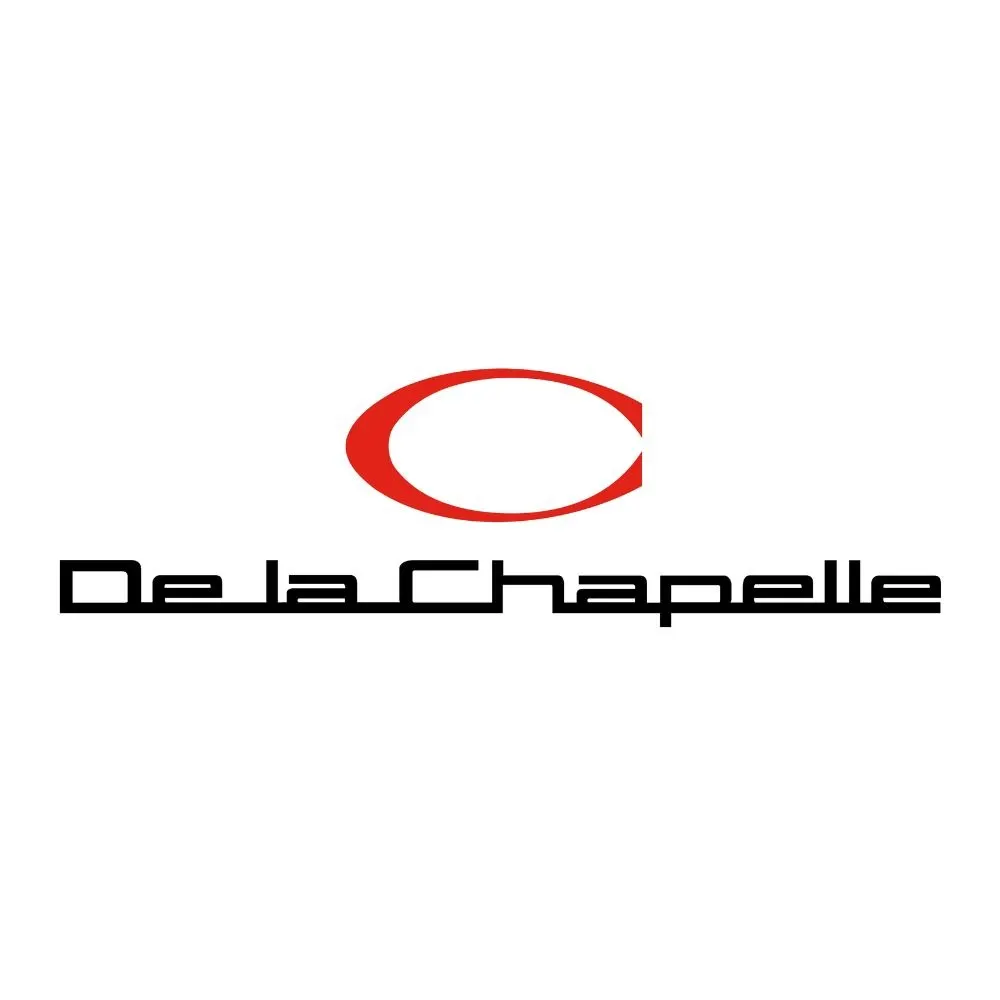 Logo De la chapelle
