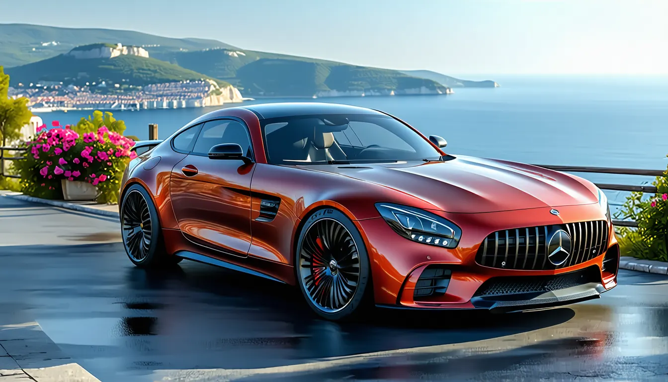 explorez les marques de voitures croates les plus emblématiques et plongez dans l’univers fascinant de l’industrie automobile croate, reconnue pour son innovation et son élégance.