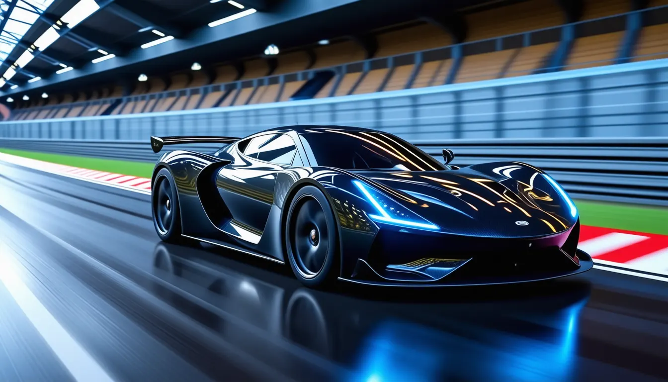 plongez au cœur de l’histoire d’exagon motors et suivez l’évolution de ce constructeur automobile innovant, des débuts aux modèles emblématiques d’aujourd’hui.