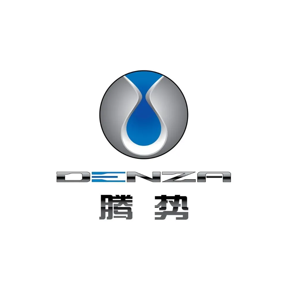 Logo Denza