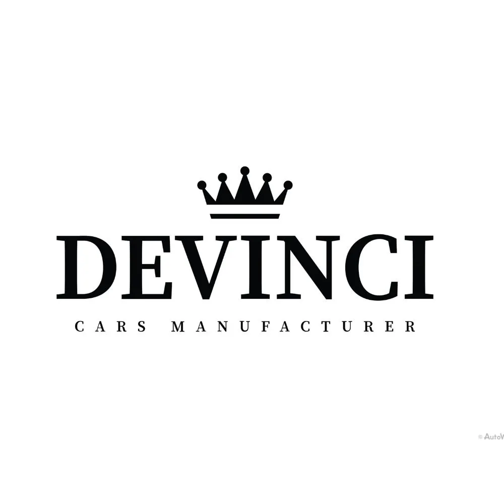 Logo Devinci