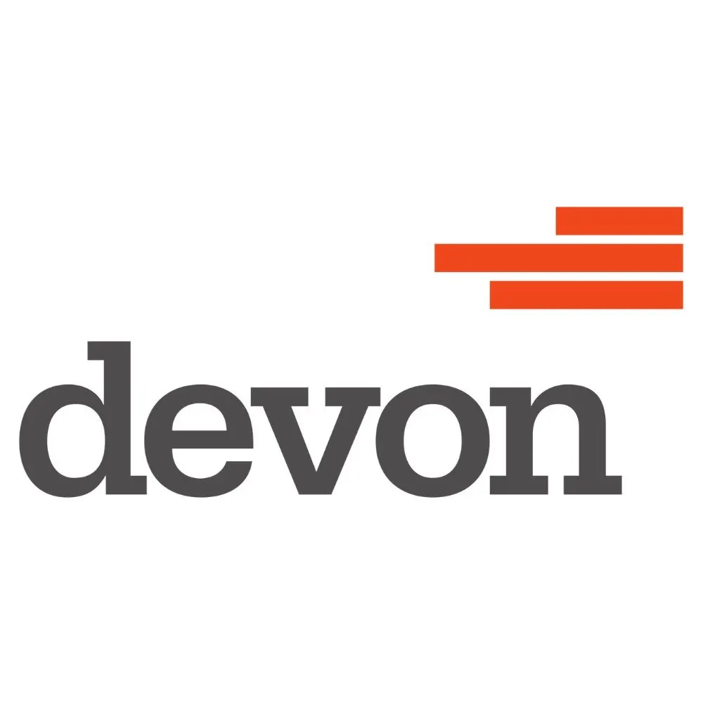 Logo Devon