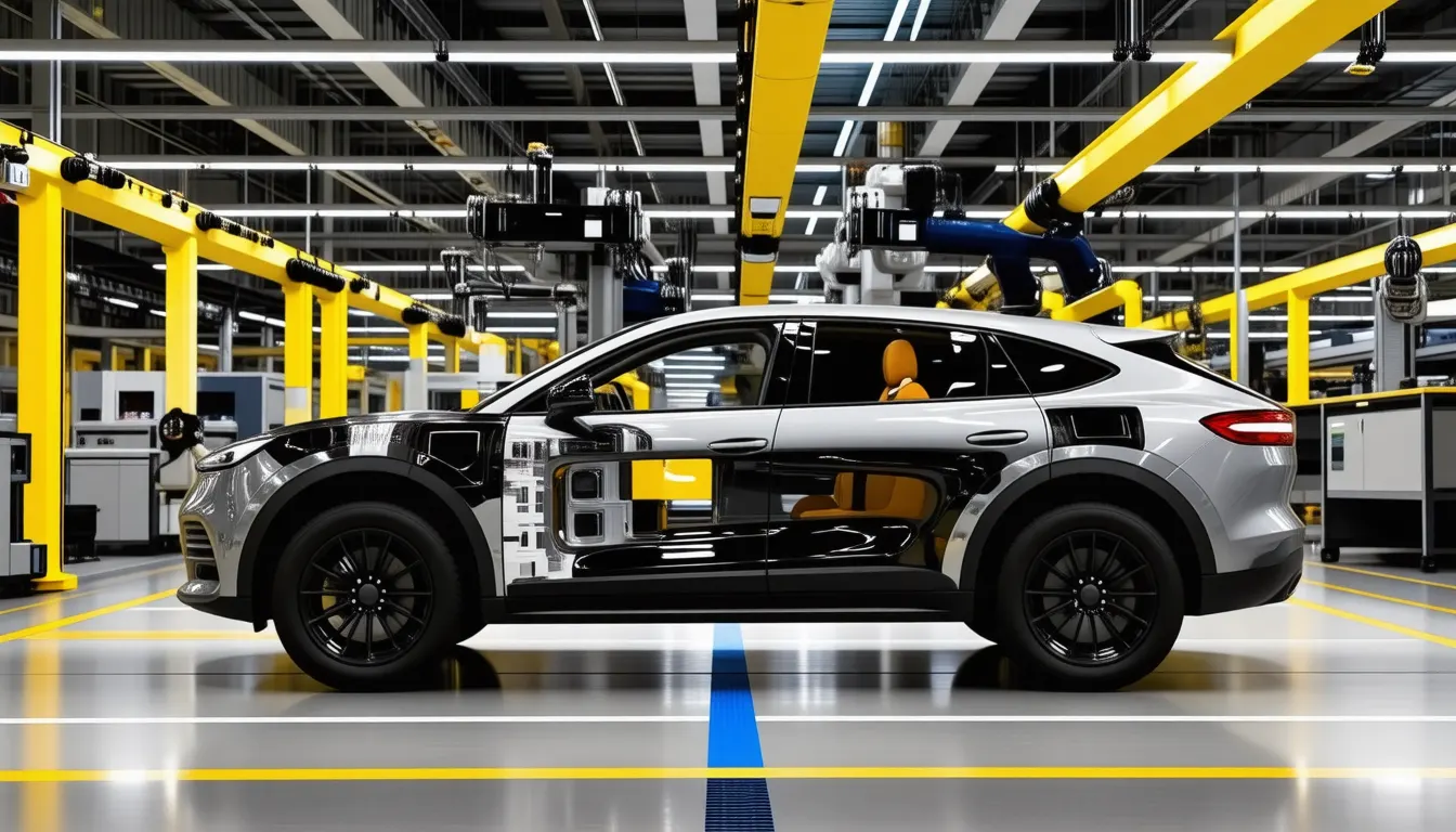 découvrez tout sur l’ascension et le développement de dfsk, la marque automobile chinoise innovante. histoire, succès, gammes de véhicules et ambitions : plongez dans l’univers dfsk en france et à l’international.