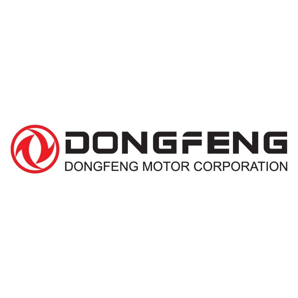 Logo Dongfeng