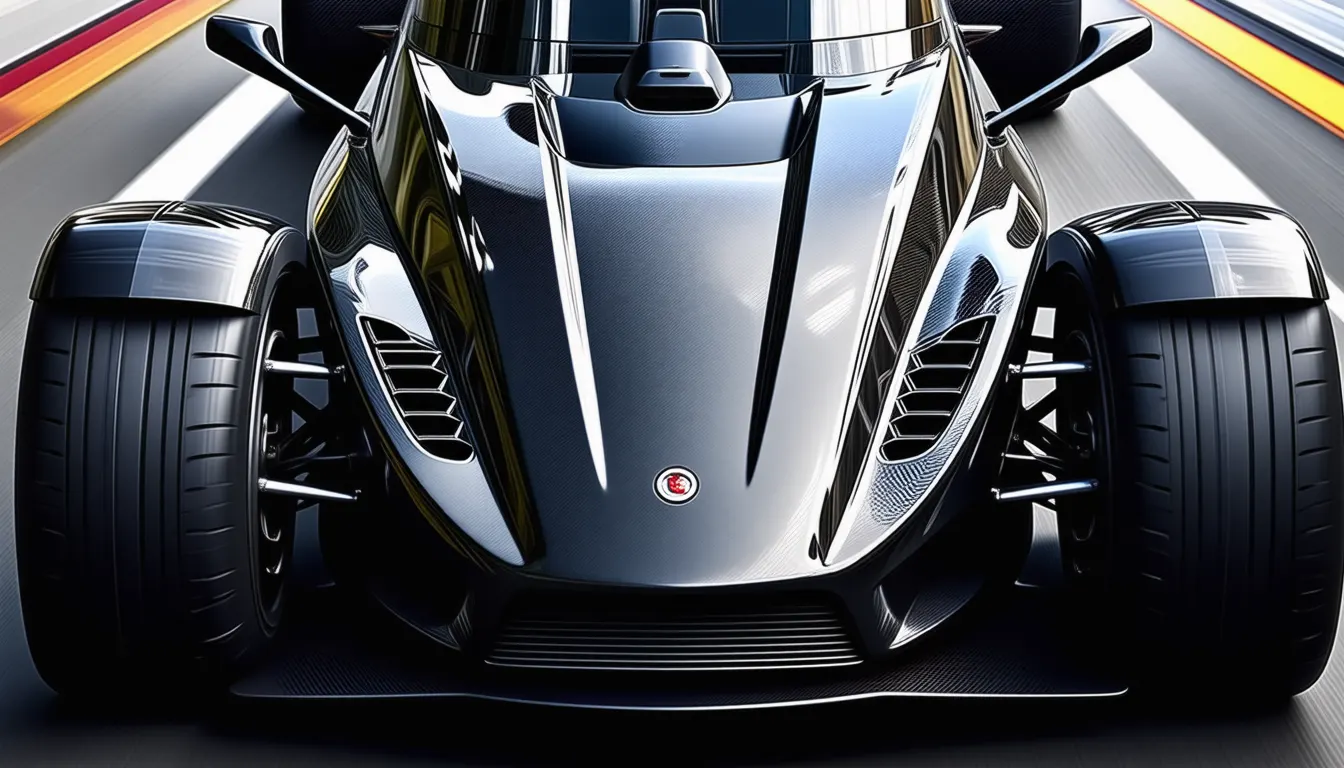 découvrez l'histoire, les modèles emblématiques et les performances de donkervoort, la célèbre marque néerlandaise de voitures de sport ultra-légères et innovantes.