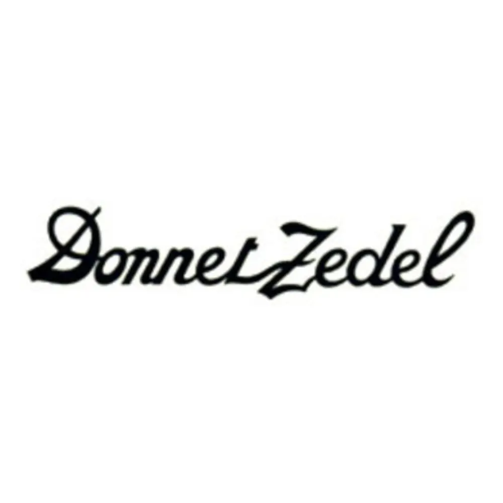 Logo Donnet-Zédel