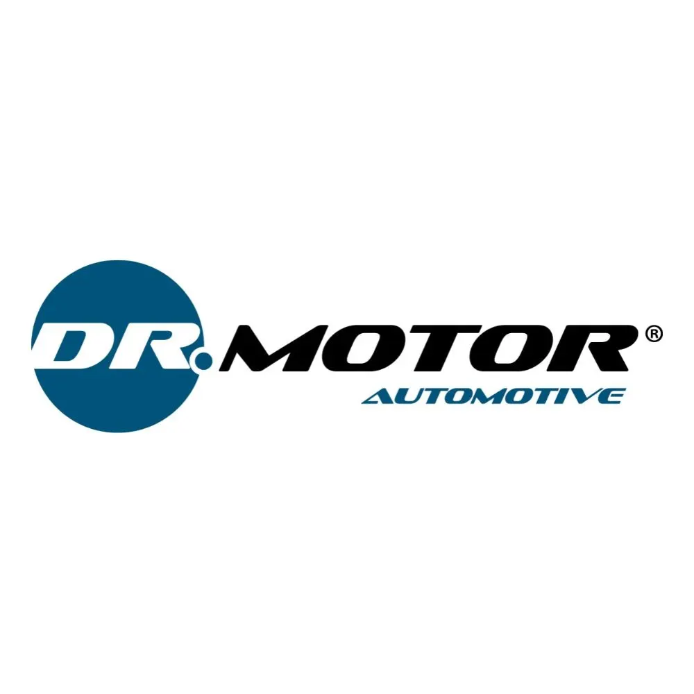 Logo Dr Motor
