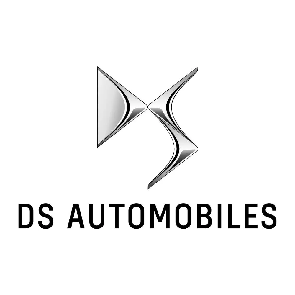 Logo DS Automobiles