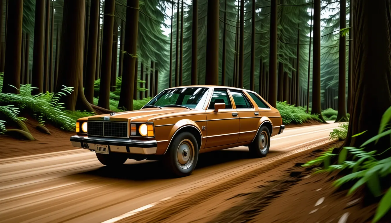 découvrez l’histoire fascinante d’eagle, la marque de voitures emblématique : de ses origines à son évolution au fil des années, plongez dans le parcours unique de ce constructeur automobile.