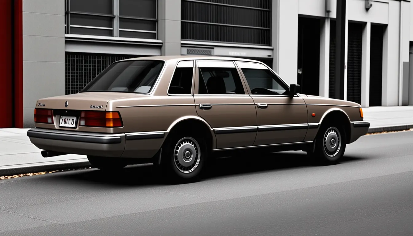 découvrez l'histoire fascinante et l'évolution de la marque de voitures emblématique eagle. de ses débuts à son héritage, plongez dans le récit d'un constructeur qui a marqué l'industrie automobile.