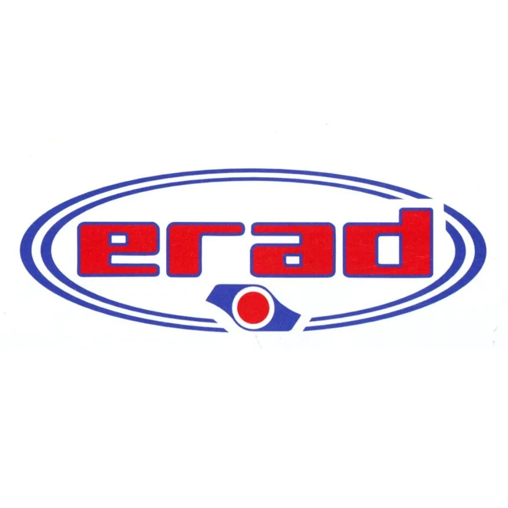 Logo Erad