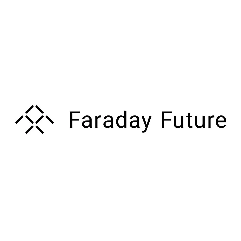 Logo Faraday Future