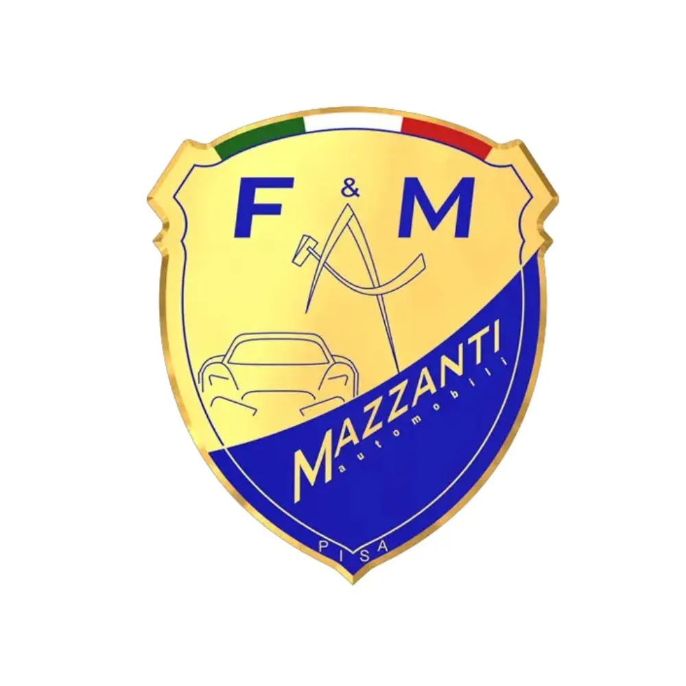 Logo Faralli Mazzanti