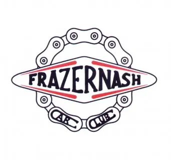 Logo Frazer Nash