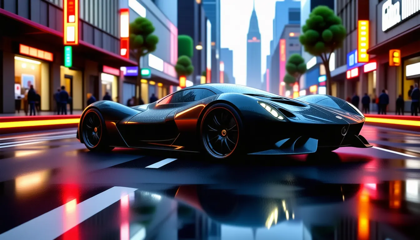 découvrez l’histoire de gta motor, une marque synonyme d’innovation et de passion automobile, mêlant performance, design et technologies de pointe dans l’univers de l’automobile sportive.