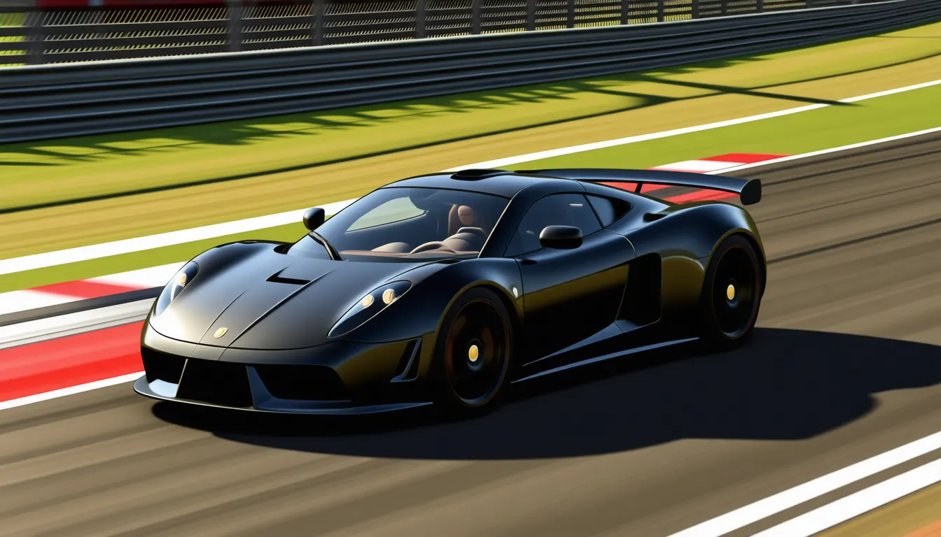 découvrez l'histoire de gta motor, une marque emblématique où l'innovation rencontre la passion automobile. plongez au cœur de ses créations, de ses avancées technologiques et de son héritage unique dans le monde de l'automobile.
