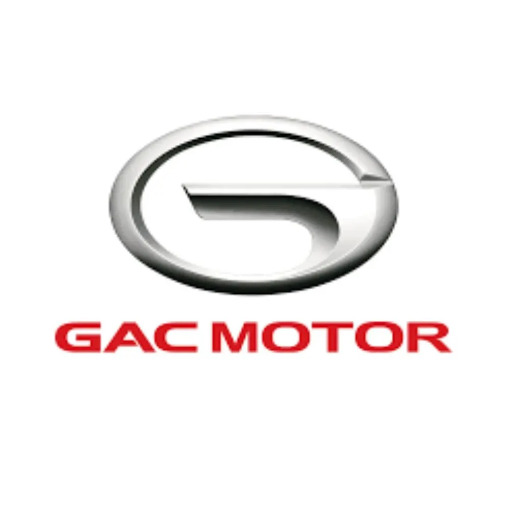 Logo GAC Motor