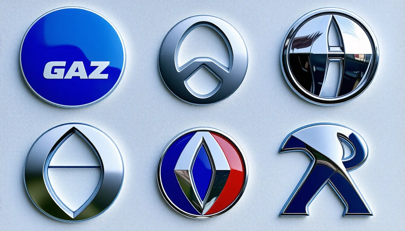 découvrez l’histoire captivante de gaz, la marque automobile emblématique qui a marqué l’industrie avec ses véhicules innovants et son héritage unique. plongez dans son évolution à travers les décennies.