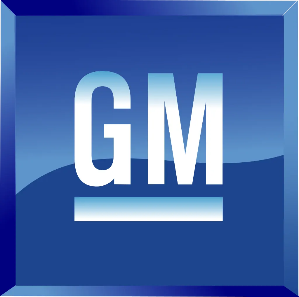 Logo Général Motors