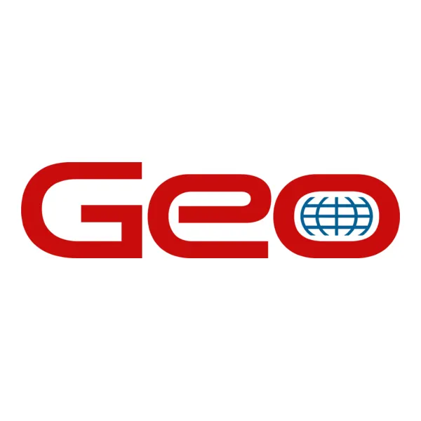 Logo Geo