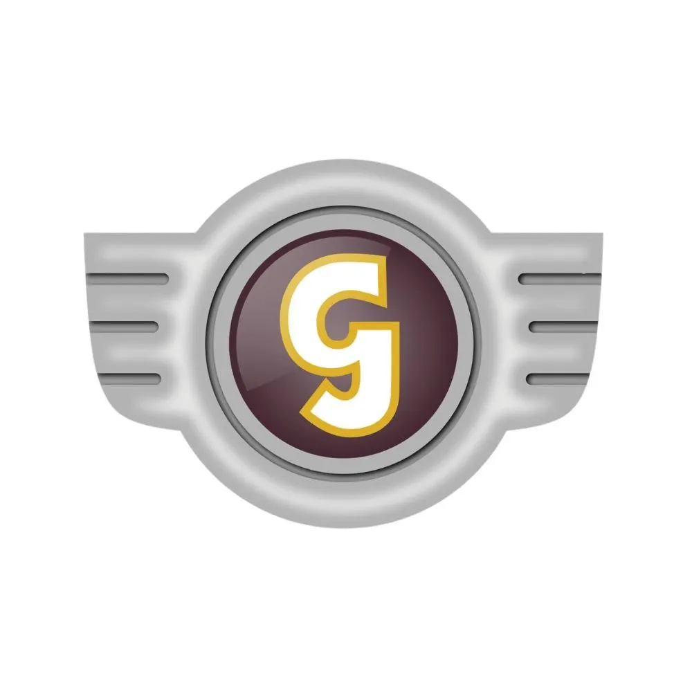 Logo Glas/Goggomobil