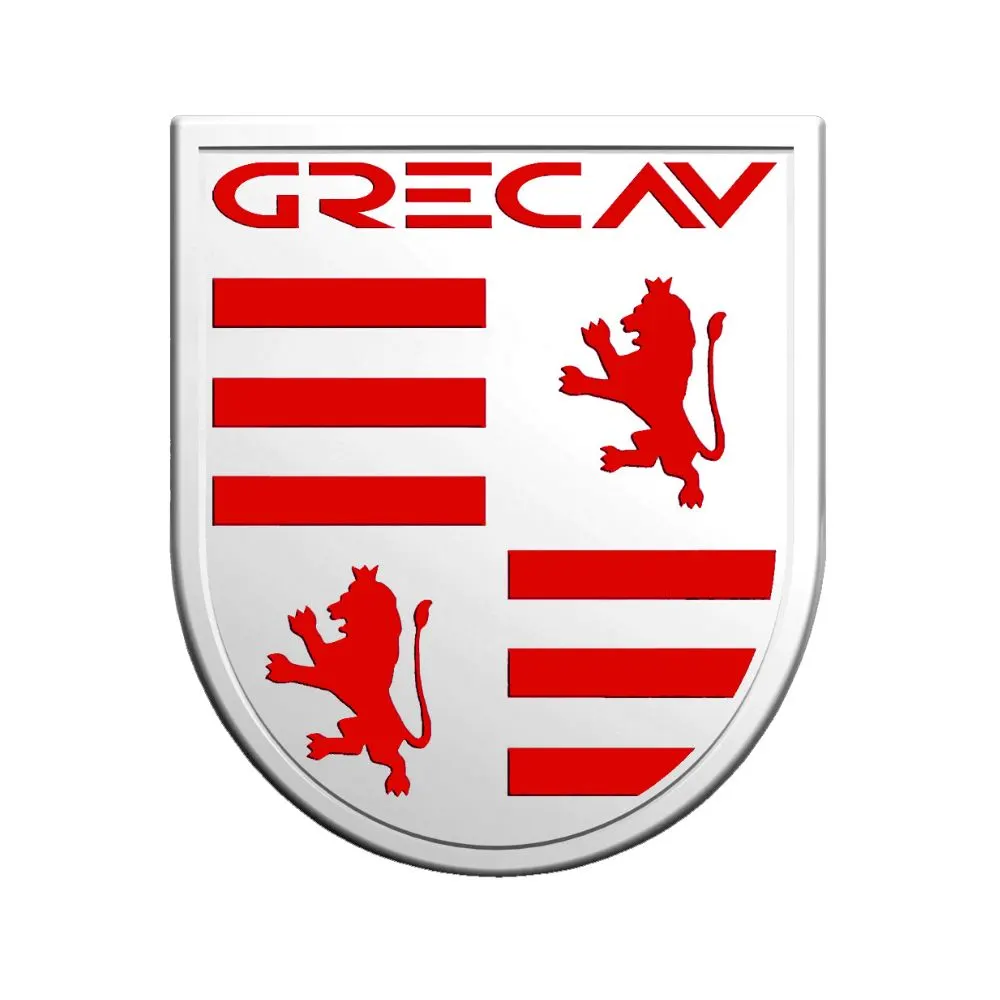 Logo Grecav