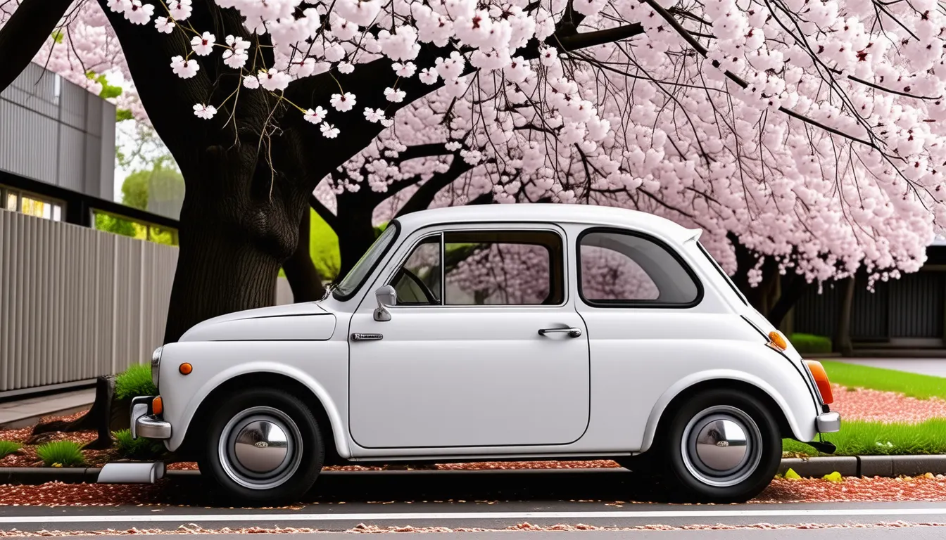 découvrez l’histoire fascinante, l’héritage et l’évolution de subaru, une marque emblématique de l’automobile reconnue pour sa fiabilité, son innovation et sa passion pour la performance.