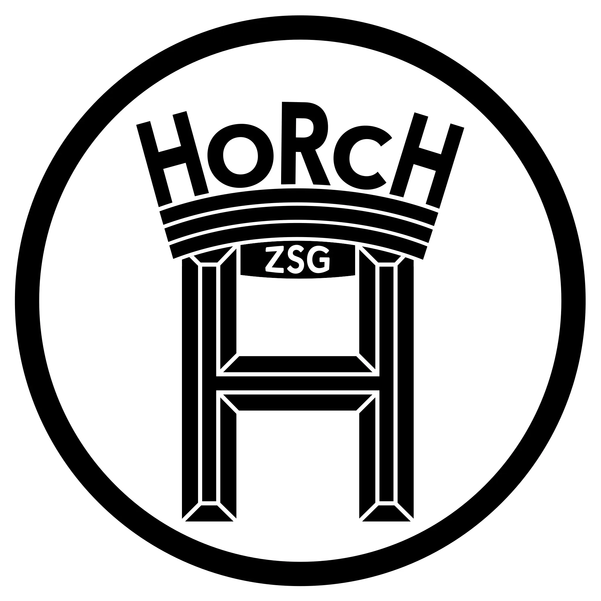 Logo Horch