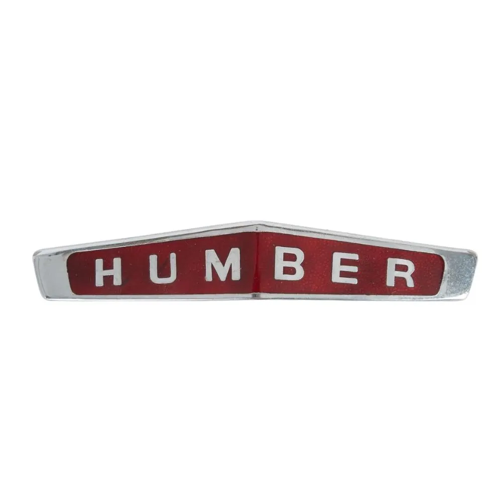 Logo Humber