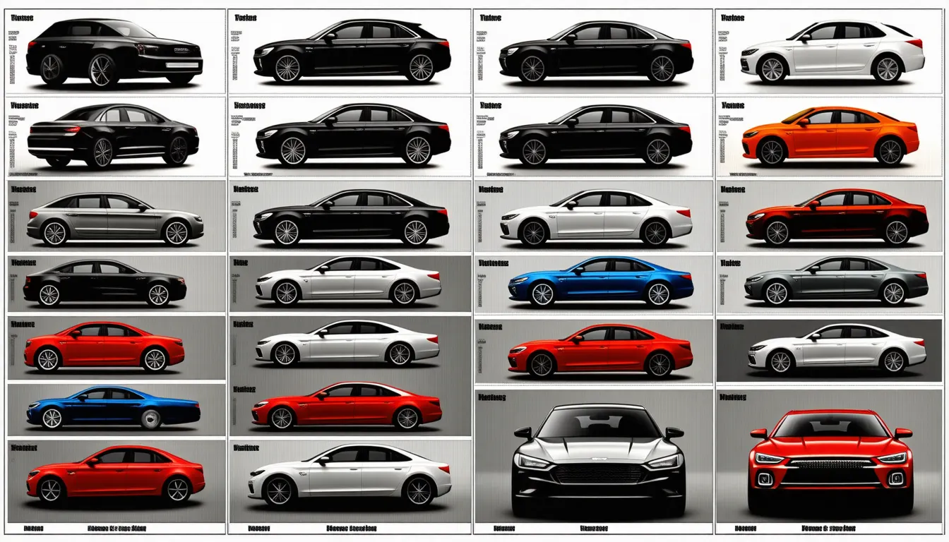 découvrez l’évolution de hyundai, un constructeur automobile emblématique, depuis ses débuts jusqu’à son rôle d’acteur majeur de l’innovation et de la mobilité durable dans l’industrie automobile mondiale.