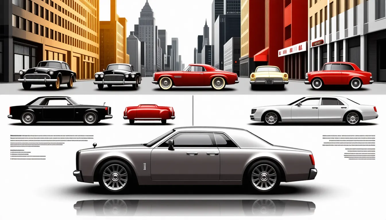 découvrez l’histoire fascinante d’imperial, une marque automobile emblématique, depuis ses débuts prestigieux jusqu’à son évolution moderne. plongez dans les moments marquants et les modèles iconiques qui ont fait sa légende.